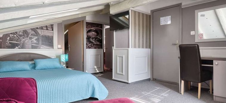 Hotel Galija Pola - Istria: Foto 