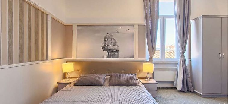 Hotel Galija Pola - Istria: Foto 