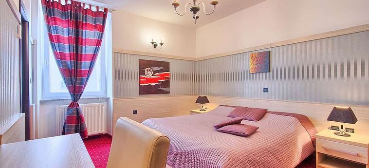 Hotel Galija Pola - Istria: Foto 