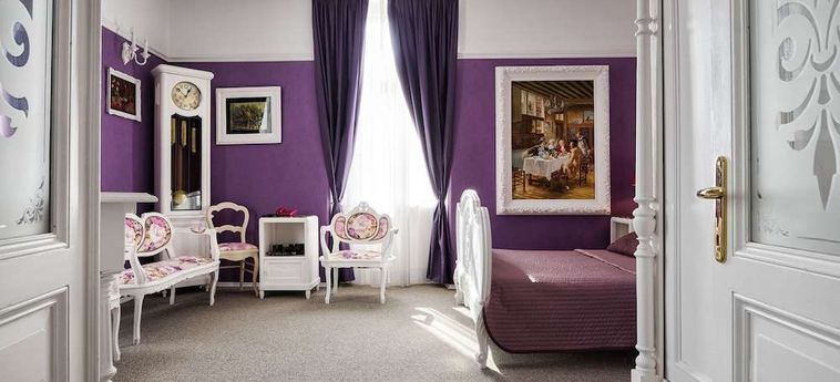 Hotel Galija Pola - Istria: Foto 