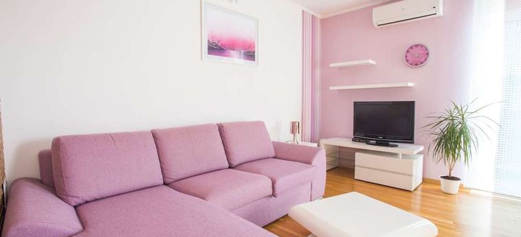 Hotel Galija Pola - Istria: Foto 