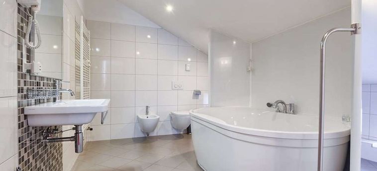 Hotel Galija Pola - Istria: Foto 