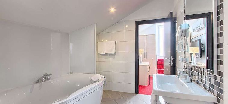 Hotel Galija Pola - Istria: Foto 