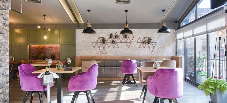 Hotel Galija Pola - Istria: Foto 