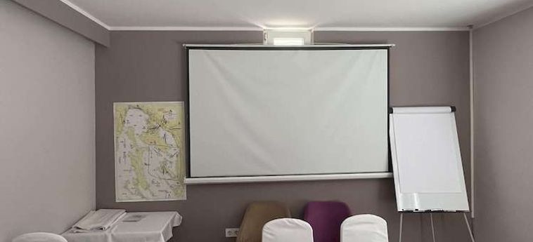 Hotel Galija Pola - Istria: Foto 
