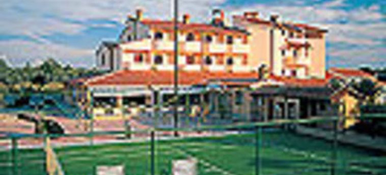 Hotel Villa Letan:  POLA - ISTRIA