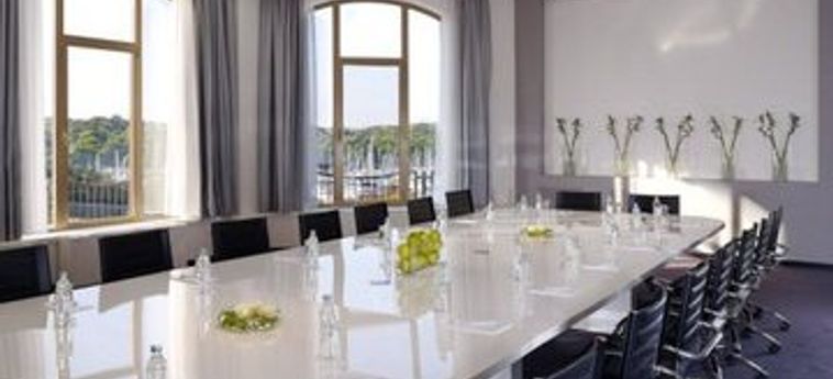 Hotel Park Plaza Histria Pula :  POLA - ISTRIA
