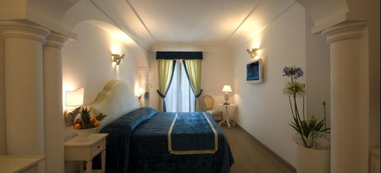 Hotel Covo Dei Saraceni:  POLIGNANO A MARE - BARI