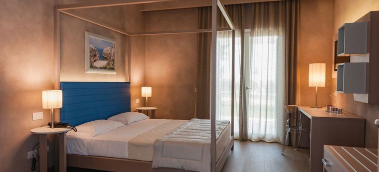 Hotel Cala Ponte Resort & Spa:  POLIGNANO A MARE - BARI