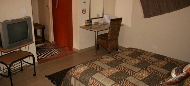 BENDOR BAYETE SELF CATERING ACCOMMODATION 3 Etoiles
