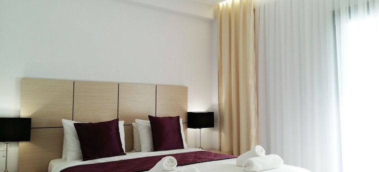 AKROGIALI EXCLUSIVE HOTEL - ADULTS ONLY 3 Estrellas