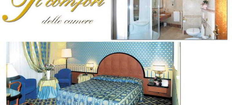 Hotel Principe:  POMEZIA - ROM