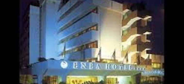 Hôtel ENEA HOTEL POMEZIA