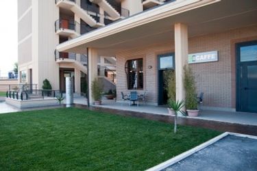 Tre C Hotel&apartments:  POMEZIA - ROME
