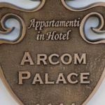 Hôtel ARCOM PALACE