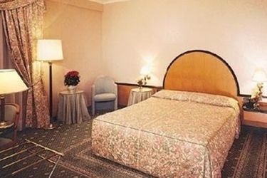 Hotel Principe:  POMEZIA - ROME