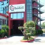 Hotel G HOTEL