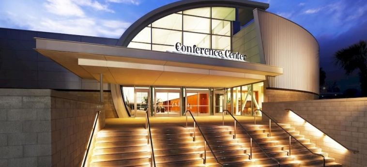 Sheraton Fairplex Hotel & Conference Center:  POMONA (CA)
