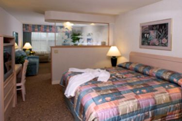 Hotel Hilltop Suites:  POMONA (CA)