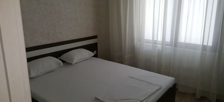 Apart Hotel Iglika:  POMORIE