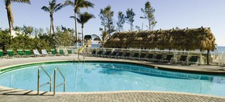Hotel Wyndham Vr Royal Vista:  POMPANO BEACH (FL)