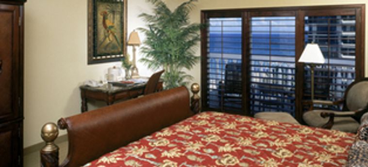 Hotel Beachcomber Resort & Villas:  POMPANO BEACH (FL)