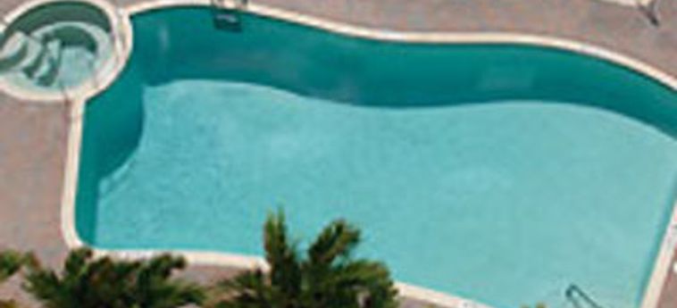 Hotel Residence Inn Fort Lauderdale Pompano Beach/oceanfront:  POMPANO BEACH (FL)