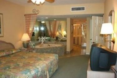 Hotel Wyndham Palm Aire:  POMPANO BEACH (FL)