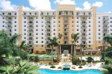 Hotel Wyndham Palm Aire:  POMPANO BEACH (FL)