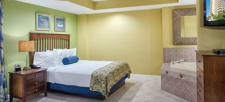 Hotel Wyndham Santa Barbara:  POMPANO BEACH (FL)