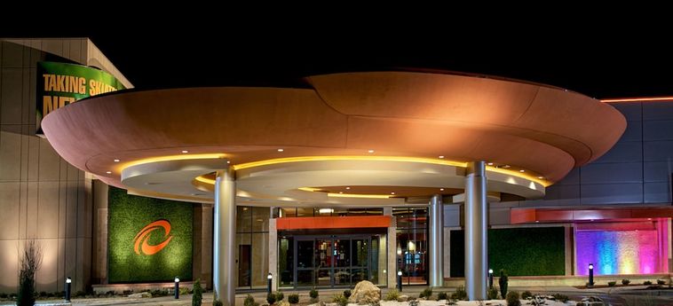 OSAGE CASINO AND HOTEL - PONCA CITY 3 Stelle