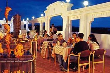 Hotel Annamalai International:  PONDICHERRY