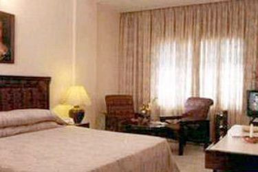 Hotel Anandha Inn:  PONDICHERRY