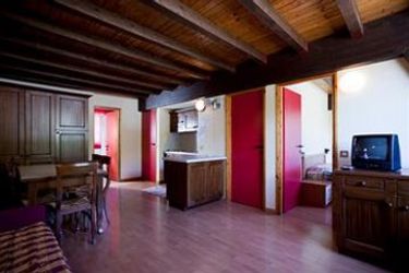 Hotel Residence Savoia:  PONTE DI LEGNO - BRESCIA