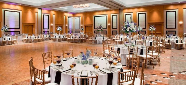 Hotel Sawgrass Marriott Resort &Amp; Spa Ponte Vedra Beach (Fl): Foto 