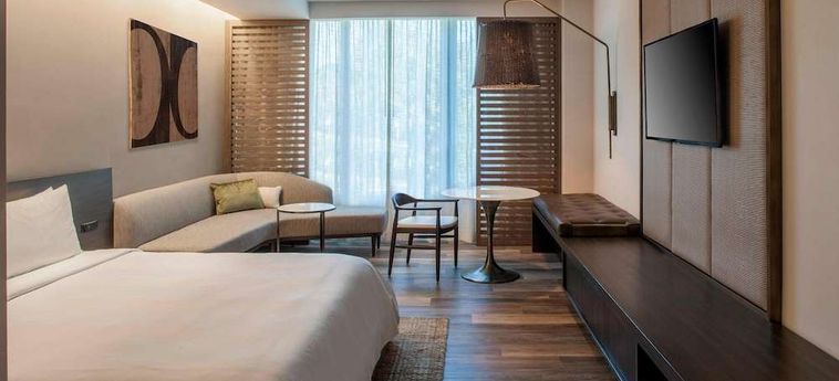Hotel Sawgrass Marriott Resort &Amp; Spa Ponte Vedra Beach (Fl): Foto 