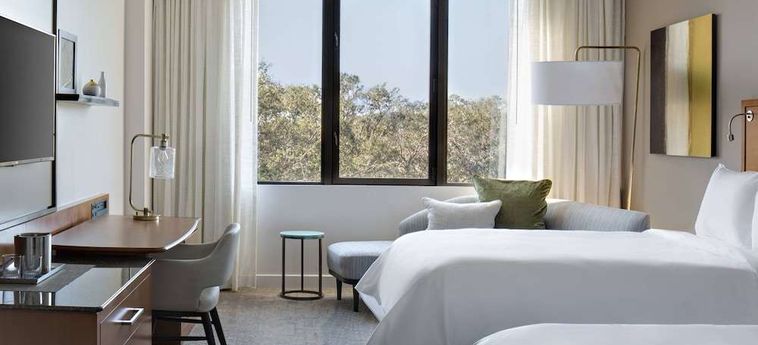 Hotel Sawgrass Marriott Resort &Amp; Spa Ponte Vedra Beach (Fl): Foto 