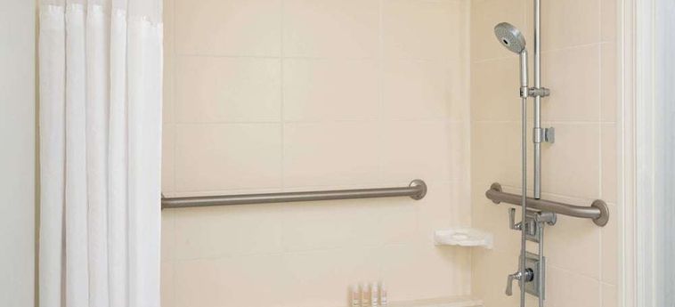 Hotel Sawgrass Marriott Resort &Amp; Spa Ponte Vedra Beach (Fl): Foto 
