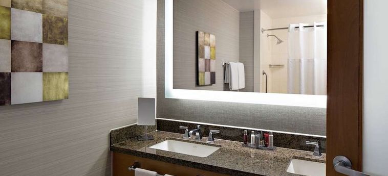 Hotel Sawgrass Marriott Resort &Amp; Spa Ponte Vedra Beach (Fl): Foto 