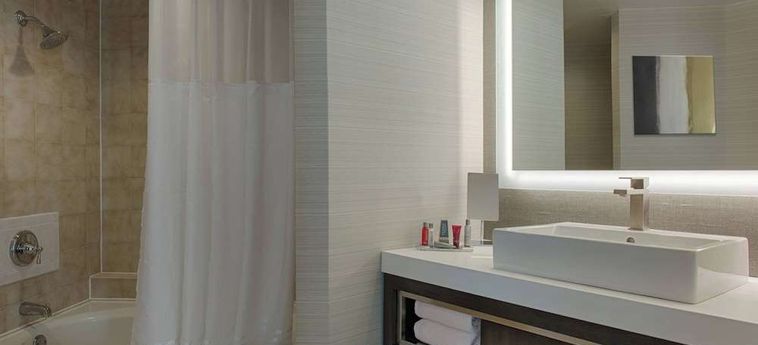 Hotel Sawgrass Marriott Resort &Amp; Spa Ponte Vedra Beach (Fl): Foto 