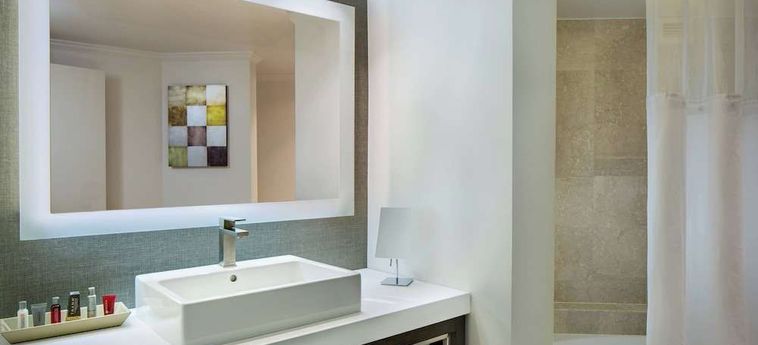 Hotel Sawgrass Marriott Resort &Amp; Spa Ponte Vedra Beach (Fl): Foto 
