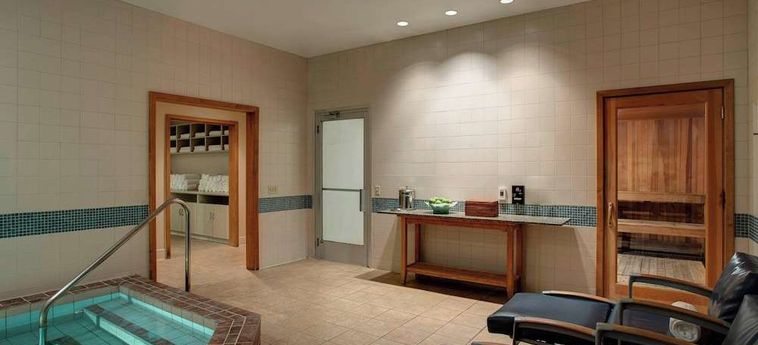 Hotel Sawgrass Marriott Resort &Amp; Spa Ponte Vedra Beach (Fl): Foto 
