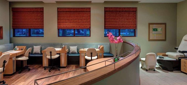 Hotel Sawgrass Marriott Resort &Amp; Spa Ponte Vedra Beach (Fl): Foto 