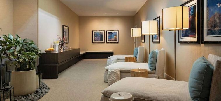 Hotel Sawgrass Marriott Resort &Amp; Spa Ponte Vedra Beach (Fl): Foto 