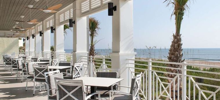 Hotel Sawgrass Marriott Resort &Amp; Spa Ponte Vedra Beach (Fl): Foto 