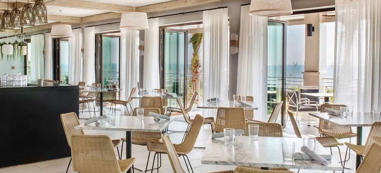 Hotel Sawgrass Marriott Resort &Amp; Spa Ponte Vedra Beach (Fl): Foto 