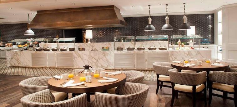 Hotel Sawgrass Marriott Resort &Amp; Spa Ponte Vedra Beach (Fl): Foto 