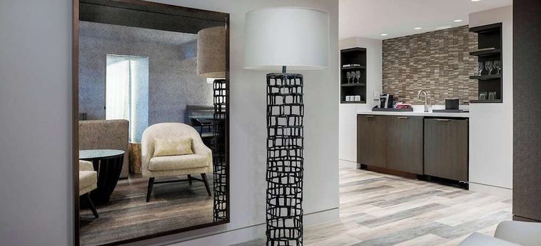 Hotel Sawgrass Marriott Resort &Amp; Spa Ponte Vedra Beach (Fl): Foto 