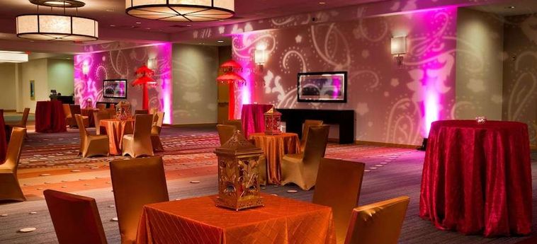 Hotel Sawgrass Marriott Resort &Amp; Spa Ponte Vedra Beach (Fl): Foto 