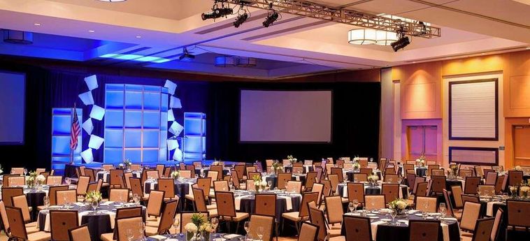 Hotel Sawgrass Marriott Resort &Amp; Spa Ponte Vedra Beach (Fl): Foto 